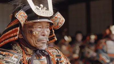 Revisiting the Samurai Legacy in Japan’s Cultural Heartlands