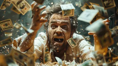 Rogue Money Changers: How to Stop Them from Cheating You