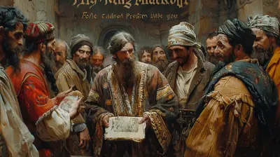 Rogue Money Changers: How to Stop Them from Cheating You