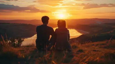 Romantic Weekend Getaways for the Adventurous Duo