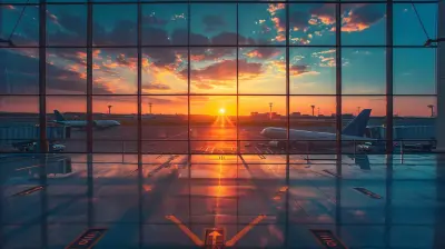Safe Sex Practices for International Travelers