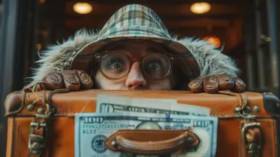 Scammed Abroad: How to Get Help When It Happens