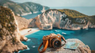 Scammed Abroad: How to Get Help When It Happens