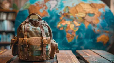 Scammed Abroad How To Get Help When It Happens