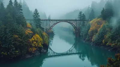 Scenic Highways: Hidden Gems of the Pacific Northwest
