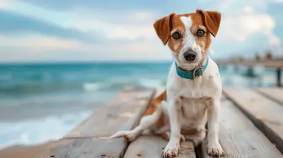 Seaside Towns Your Pup Will Thank You For