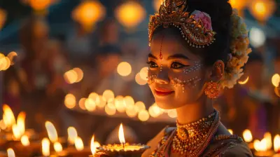 Seasonal Festivals That Reflect Ancient Beliefs in 2026
