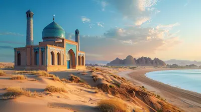 Secrets of Silk Road Cultural Expeditions