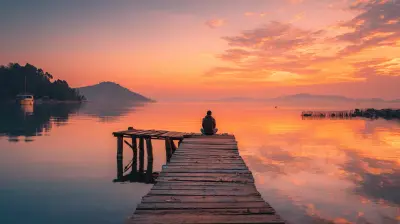 Serendipity & Solitude: Uncrowded Locations to Beat the Tourist Rush