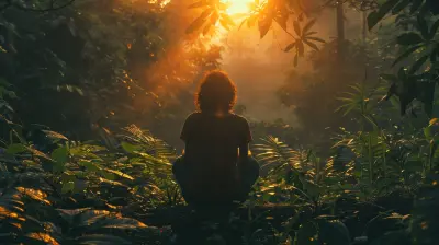 Solo Adventuring For Introverts Finding Comfort In The Unknown