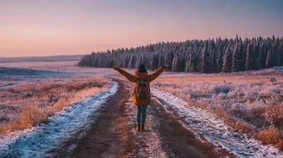 Solo Travel During the Off-Season: Benefits and Tips