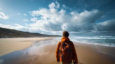 Solo Travel During the Off-Season: Benefits and Tips