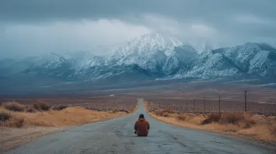 Solo Travel Isn't Lonely: Making Connections on the Road