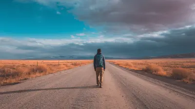 Solo Travel Myths Debunked: What Really Happens on the Road