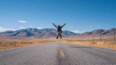 Solo Travel Myths Debunked: What Really Happens on the Road