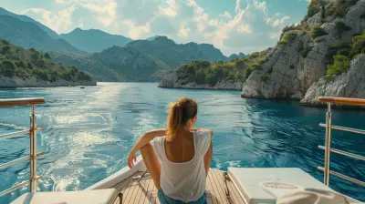 Solo Travel on Cruises: Your Ultimate Guide to Seafaring Alone