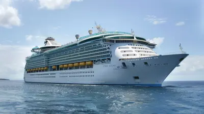 Solo Travel on Cruises: Your Ultimate Guide to Seafaring Alone