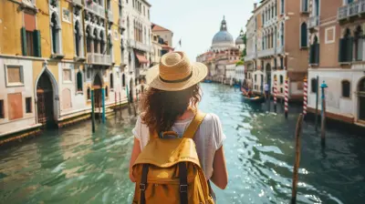 Solo Traveler’s Guide to the Ultimate City Getaways