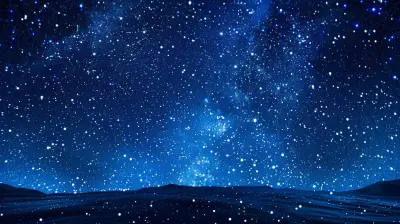 Spectacular Stargazing Locations for Your Next Weekend Adventure