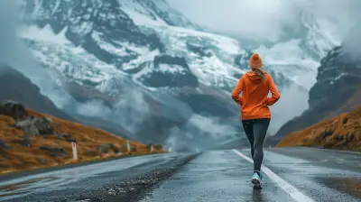 Staying Fit on the Road: No-Equipment Workouts for Travelers