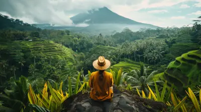 Sustainable Travel for Solo Adventurers: Making a Positive Impact