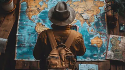 Sustainable Travel for Solo Adventurers: Making a Positive Impact