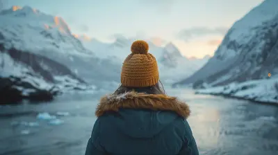 The Allure of the Arctic: Chasing Frozen Wilderness and Northern Lights