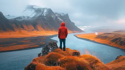 The Art of Photographing Remote Locations: Challenges and Tips