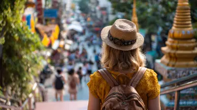The Benefits of Walking Tours and How They Improve Your Health