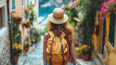 The Best Cities to Discover on Foot for an Authentic Experience