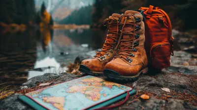 The Best Foldable Travel Gear for Compact Packing