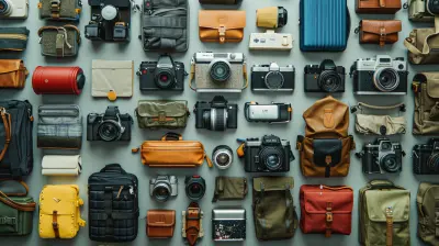 The Best Multi-Use Travel Items to Pack for any Destination