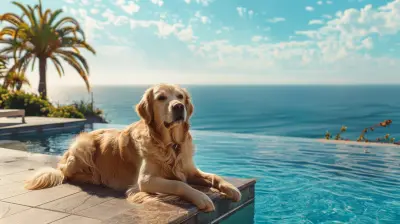 The Best Pet-Friendly Hotels from Coast to Coast