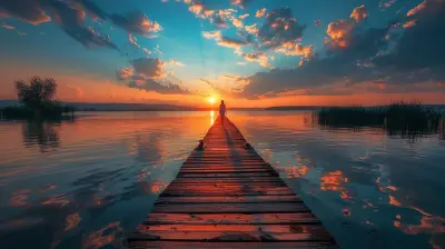 The Best Times of Day to Photograph Wanderlust-Inspiring Scenes