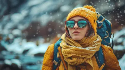 The Best Travel Blankets for Cozy Journeys