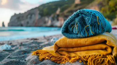 The Best Travel Blankets for Cozy Journeys