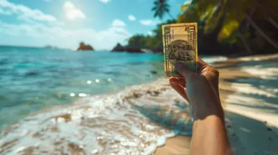 The Charity Scam: How to Know if You're Being Conned