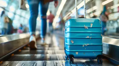 The Fake Injury Sympathy Scam: How Fraudsters Tug at Heartstrings