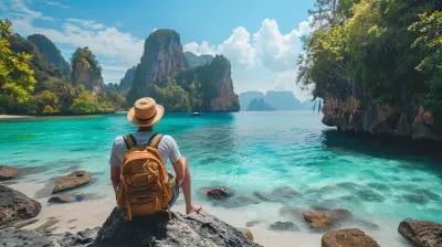 The Friendly Local Scam: How They Gain Your Trust