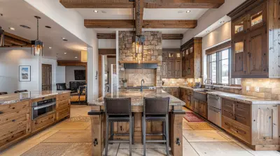 The Great American Southwest: A Desert Road Trip through Utah and Arizona