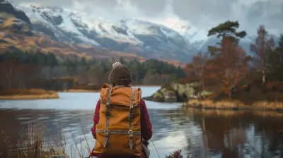 The Ideal Time to Visit the Scottish Highlands