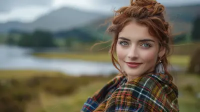 The Ideal Time to Visit the Scottish Highlands