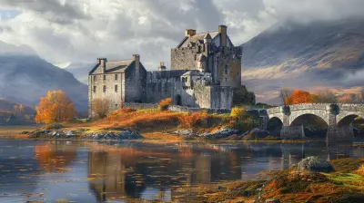 The Ideal Time to Visit the Scottish Highlands