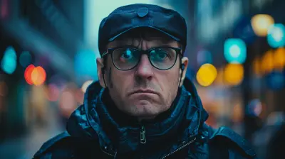 The Impostor Police Scam: What to Do When Approached