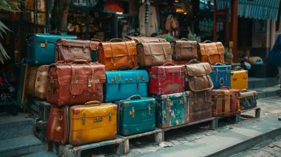 The Knockoff Goods Scam: How to Spot Fake Merchandise