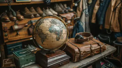 The Knockoff Goods Scam: How to Spot Fake Merchandise