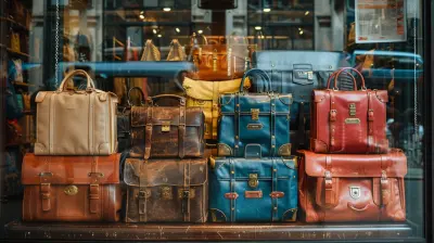 The Knockoff Goods Scam: How to Spot Fake Merchandise