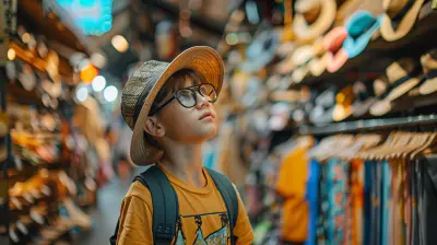 The Knockoff Goods Scam: How to Spot Fake Merchandise