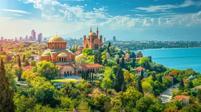 The Legacy of Byzantine Culture in Eastern Europe