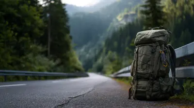 The Minimalist Guide to Backpacking Smart in 2026